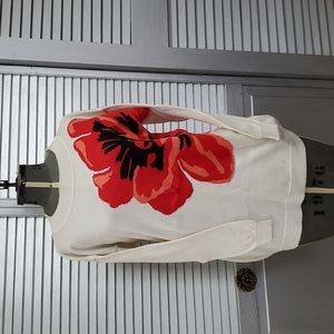 Escada Cotton Sweater